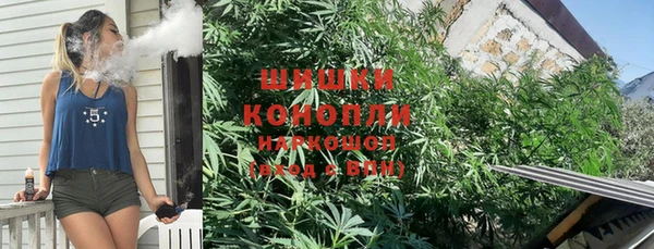 стафф Сосновка