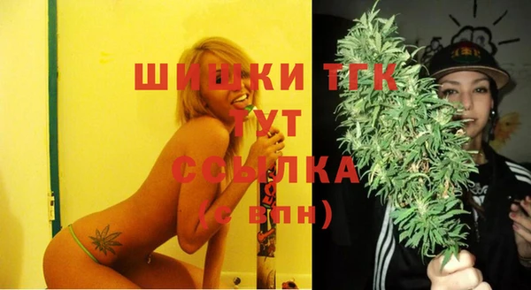 стафф Сосновка