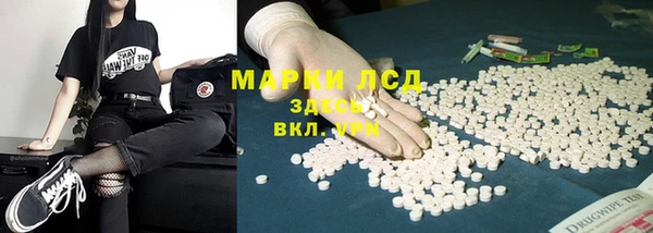 стафф Сосновка